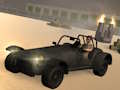 Spel Zombie motorbestuurder  aanlyn