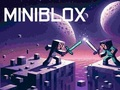Spel Miniblox aanlyn