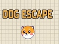 Spel Honde ontsnap  aanlyn