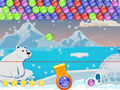 Spel Winter borrel  aanlyn