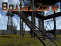 Spel Brutale Sone  aanlyn