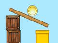 Spel Muntstuk Drop  aanlyn
