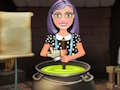 Spel Heks Prinses Alchemie  aanlyn