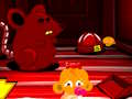 Spel Monkey Go Happy Stage 391  aanlyn