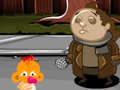 Spel Monkey Go Happy Stage 393  aanlyn