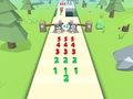 Spel Getalsamevoeging  aanlyn