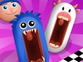 Spel Skreeuende koppe  aanlyn