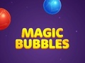 Spel Magic Bubbles aanlyn