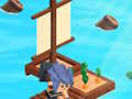 Spel Idle Arks: Bou op see 2 aanlyn