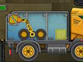 Spel Boksrob 2  aanlyn
