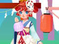 Spel Kiddo himesama vibes aanlyn