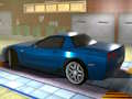 Spel Extreme Drift Racer aanlyn