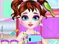 Spel Baby Taylor Mall Inkopies  aanlyn