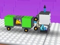 Spel SPEELGOED: Crash Arena  aanlyn