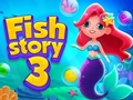 Spel Visstorie 3  aanlyn