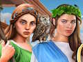 Spel Sameswering en Verraad  aanlyn