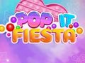 Spel Pop it fiesta aanlyn