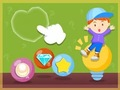 Spel Ken jy hierdie vorms?  aanlyn
