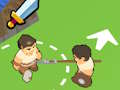 Spel Legende van die eilande The Hero's Path  aanlyn