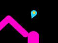 Spel Sigsag gly  aanlyn