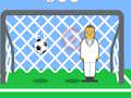 Spel Wonderlike sokker  aanlyn