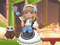 Spel Kiddo Meid Styl  aanlyn