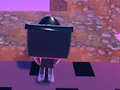 Spel 2 Speler Skibidi Toilet Parkour  aanlyn
