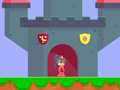 Spel Prinses Goudswaard en Die Land van Water  aanlyn