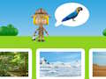Spel Wêreld van Alice Animal Habitat  aanlyn