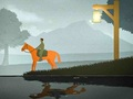 Spel Perd-oorlewing  aanlyn