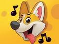 Spel Honger Corgi  aanlyn