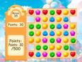 Spel Candyland: Wedstryd-3  aanlyn