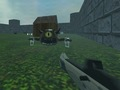 Spel Ruïneer Rampage  aanlyn