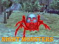 Spel Nag Monsters  aanlyn