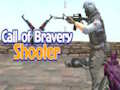 Spel Call of Bravery Shooter aanlyn