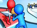 Spel Toy Army: Tower Merge Defence  aanlyn