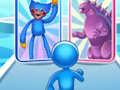Spel Monster Draft: Runner Squad aanlyn