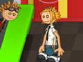 Spel Pappa se Wingeria  aanlyn