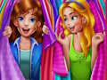 Spel BFF Shopping Spree aanlyn