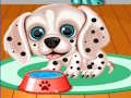 Spel My Hondjie Dagsorg Salon  aanlyn