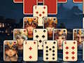 Spel Piramide Tripeaks  aanlyn
