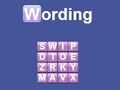 Spel Bewoording  aanlyn