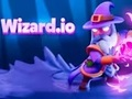 Spel Towenaar. io  aanlyn