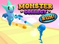 Spel Monster Collect Run aanlyn