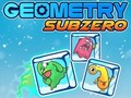 Spel Meetkunde Subzero  aanlyn