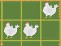 Spel Vang Die Hen  aanlyn