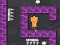 Spel Cat Trap Labirint Escape  aanlyn