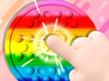 Spel Fidget Race aanlyn