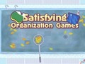 Spel Bevredigende organisasie-speletjies  aanlyn