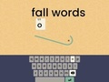 Spel Herfs Woorde  aanlyn